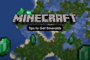 Best Ways to get emeralds in Minecraft