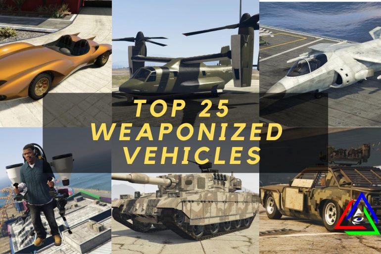 Snacks in GTA 5 Where To Get, How To Eat? Gamesual