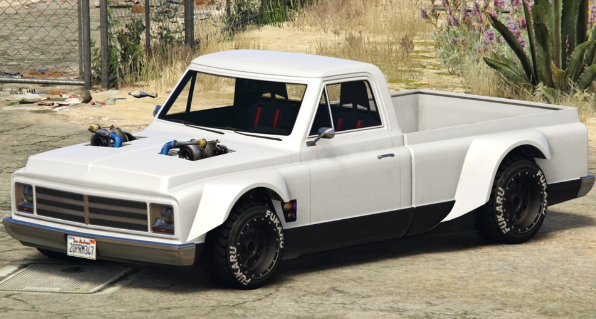 declasse drift yosemite gta 5