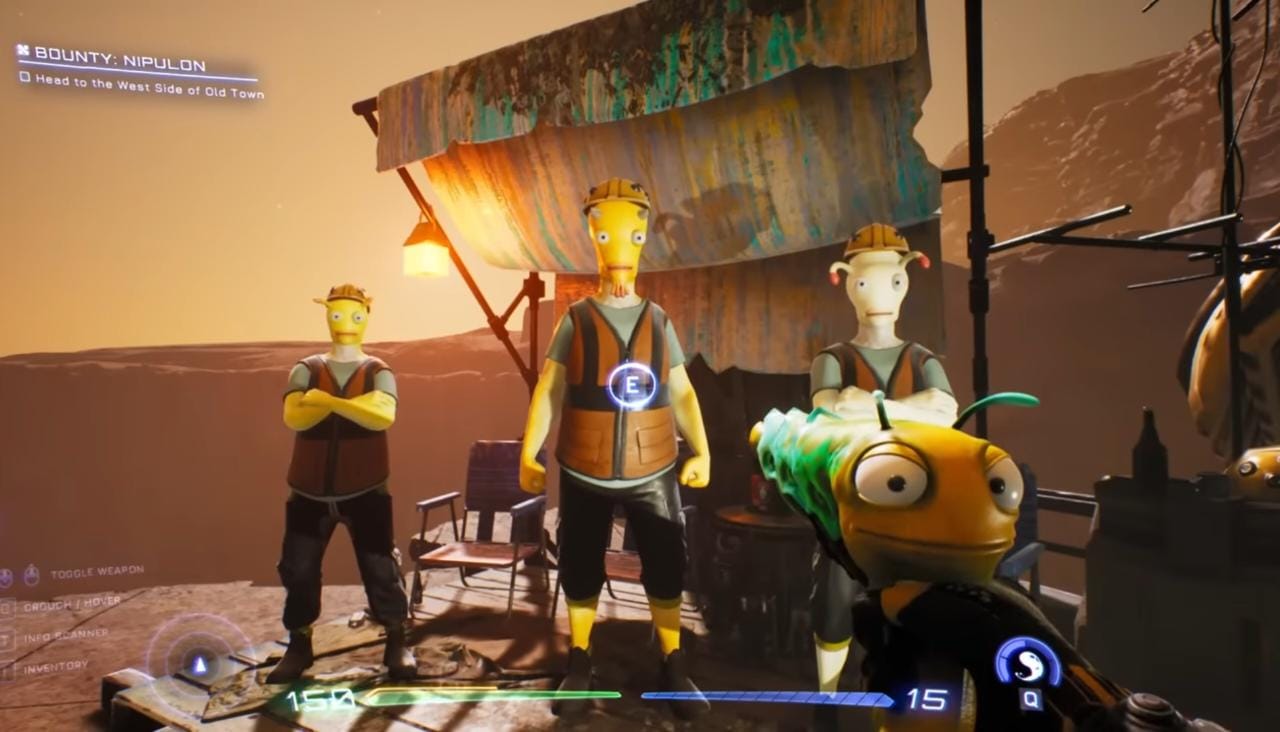 Mackincheese Brothers