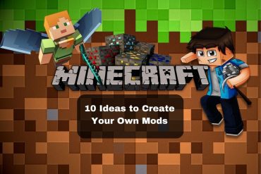 Minecraft mod ideas