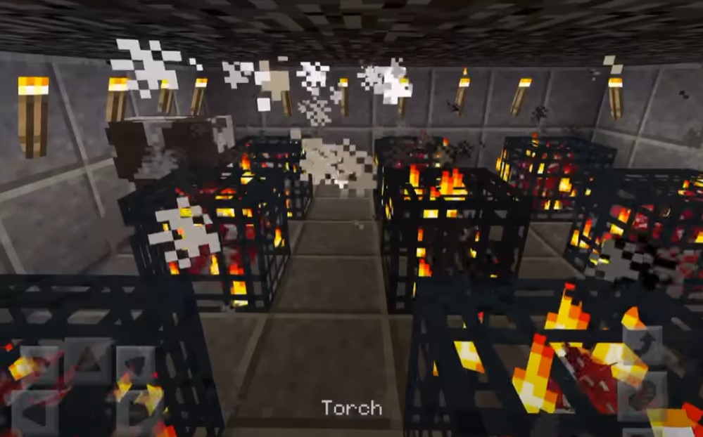 Farm spawner