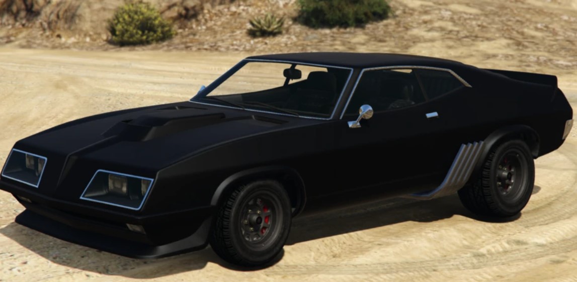 vapid imperator gta 5