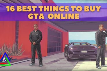 Best Things to Buy in GTA 5 Online