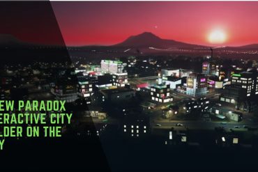 A New Paradox Interactive City Builder On The Way