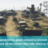 Guide for Altruist Camp location