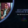 Best Criminal Careers in GTA 5