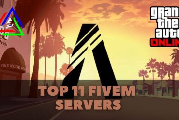 Top 11 Fivem Servers