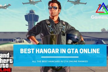 best hangar in GTA Online