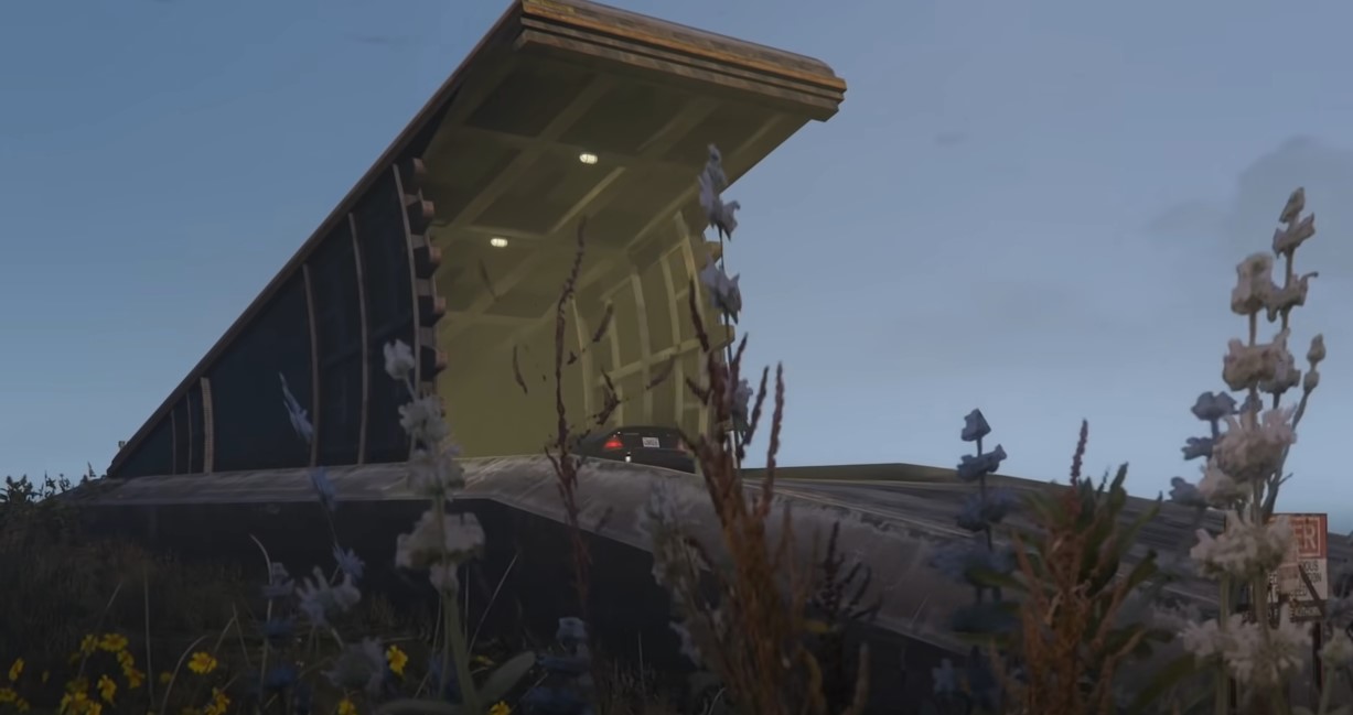 Bunker businesses to buy in GTA