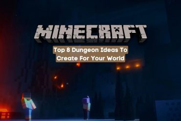 Dungeon ideas Minecraft