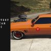 Fastest Muscle Car in GTA 5