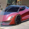 gta 5 super car grotti turismo