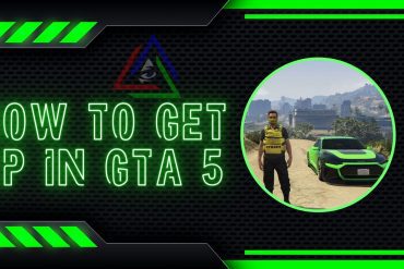 How to get RP in GTA 5