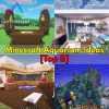 minecraft aquarium ideas