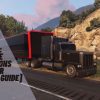 Mobile Operations Center in GTA 5 online