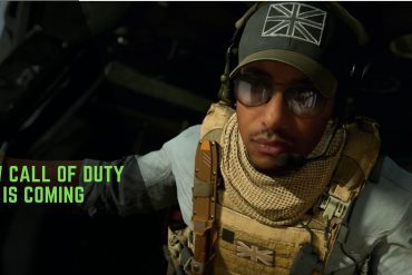 New Call Of Duty DLC Is Coming Cover Image