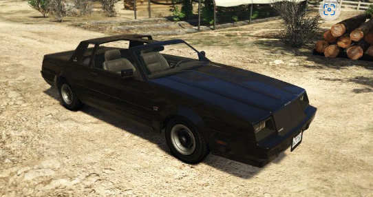 Fastest Muscle Car in GTA 5