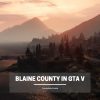 Blaine County GTA V