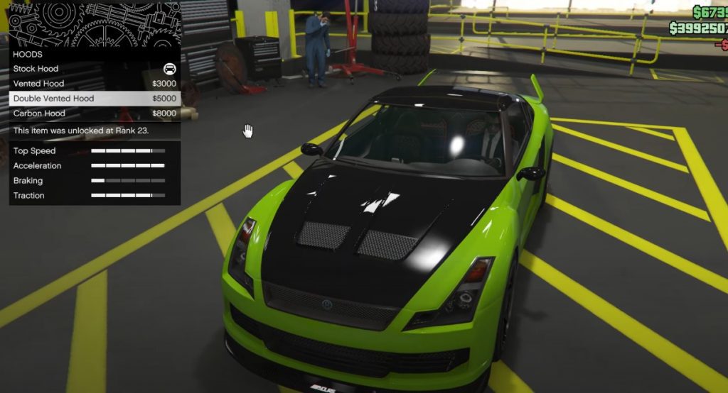 GTA 5 Cheap Cars To Customize [Top 15] Gamesual