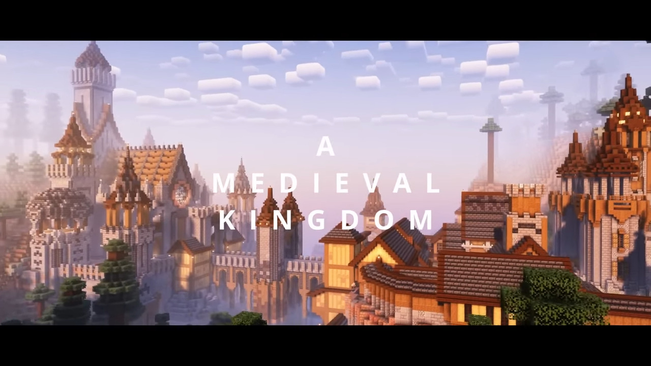 A Medieval Kingdom