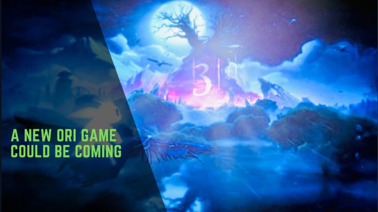 A New Ori Game Could Be Coming