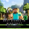 Best Biomes In Minecraft