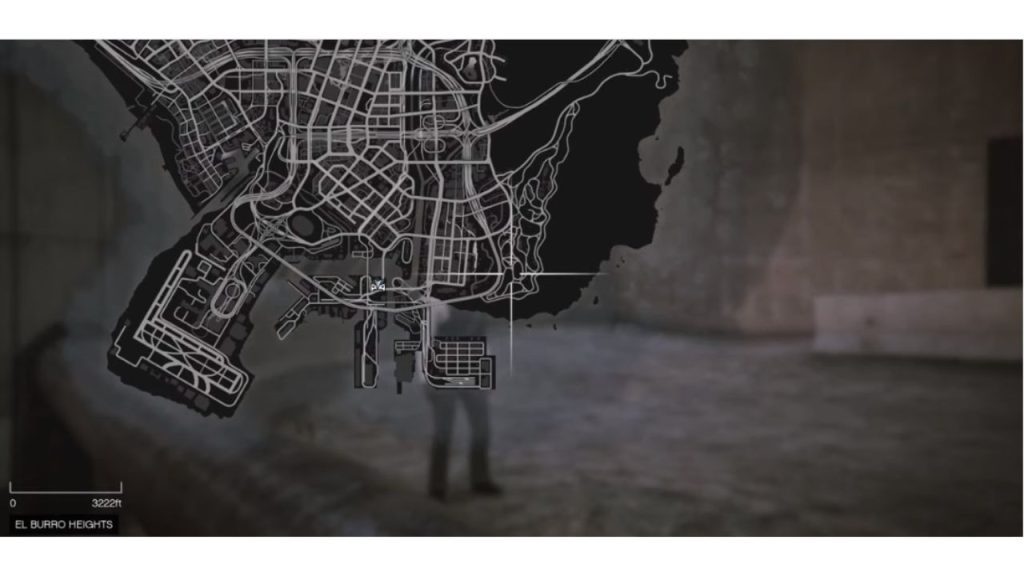 GTA 5 All Buried Recipe Locations Gamesual
