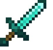 Best Sword Minecraft