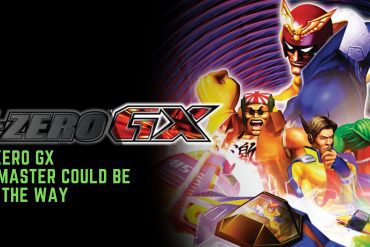 F-Zero GX Remaster Could Be On The Way