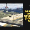 GTA 5 Stunt Fails