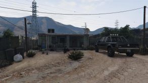 gta v maude mission 3