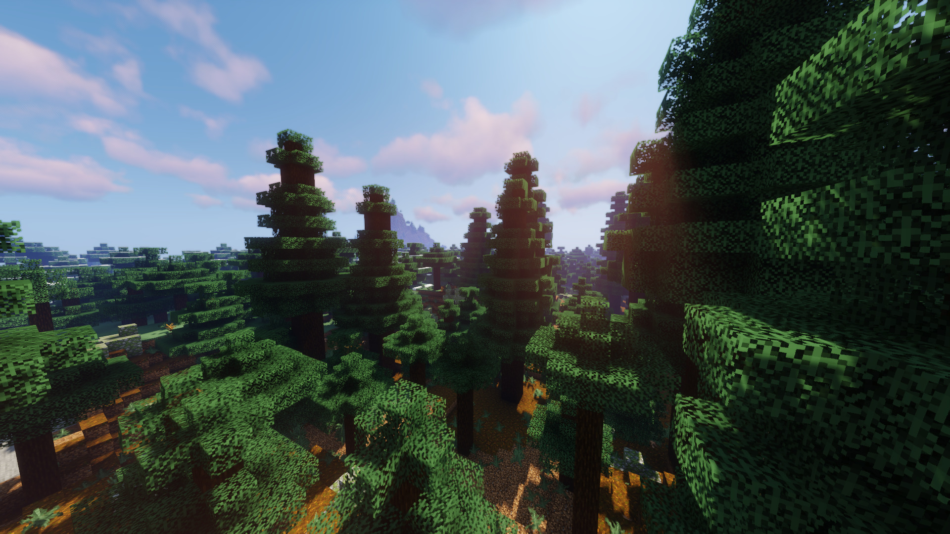 Best Biome In Minecraft 