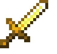 Golden Sword