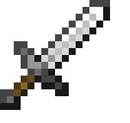 Best Iron Sword