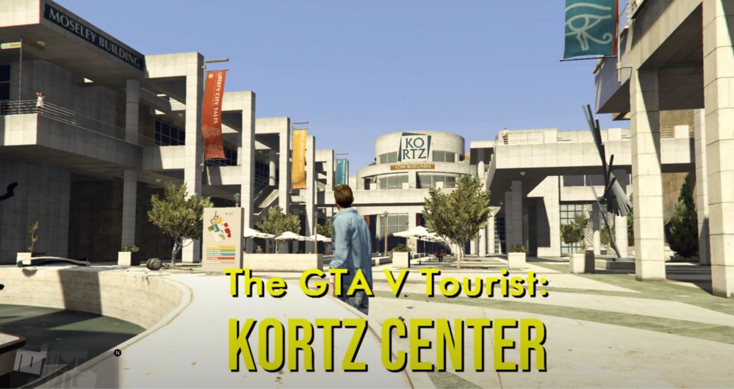 Kortz Center