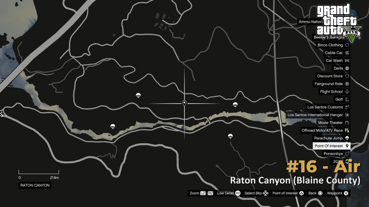 peyote plants gta 5 online Location 16 Raton Canyon