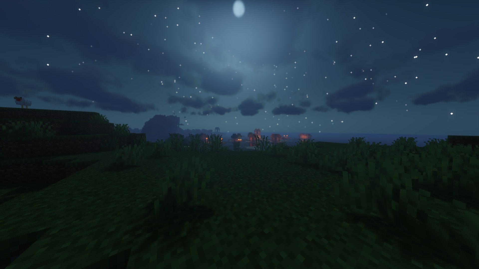 Best Biome In Minecraft 