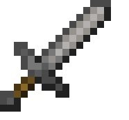  Stone Sword