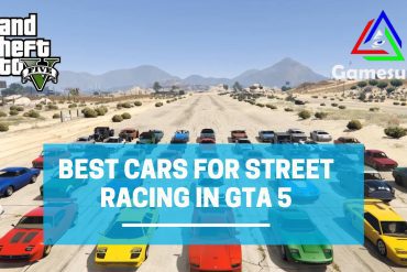 best car for street racing in GTA 5