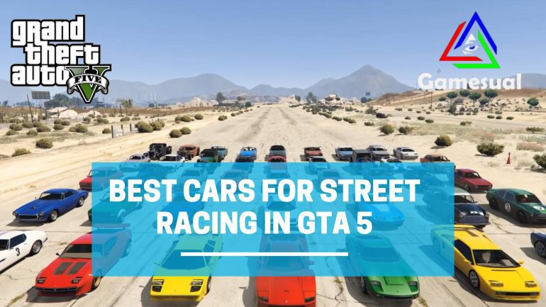 best car for street racing in GTA 5