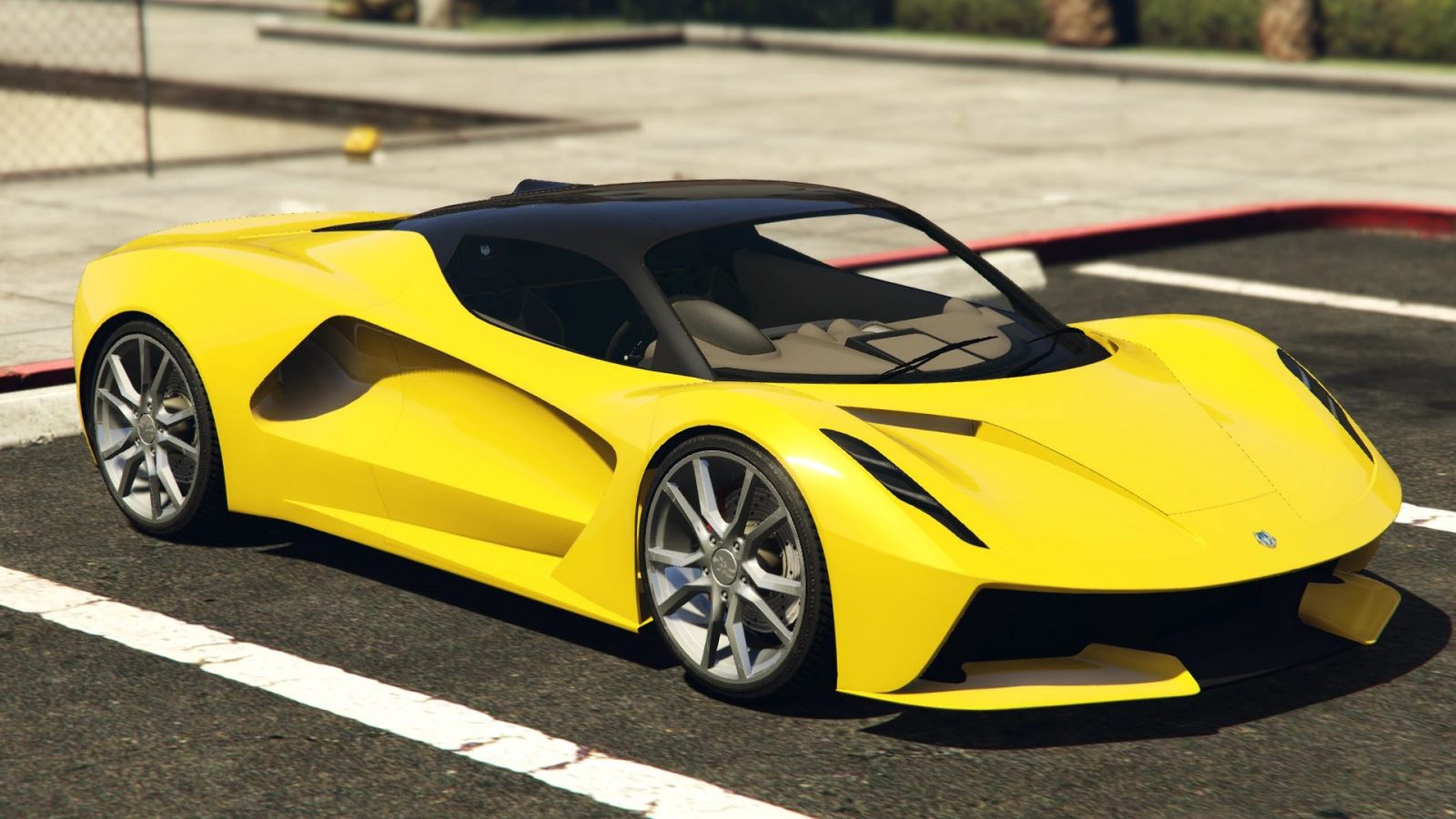 ocelot virtue gta 5 online super car