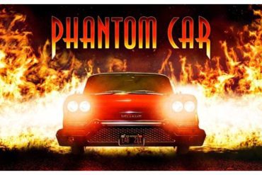 Phantom Car in GTA 5