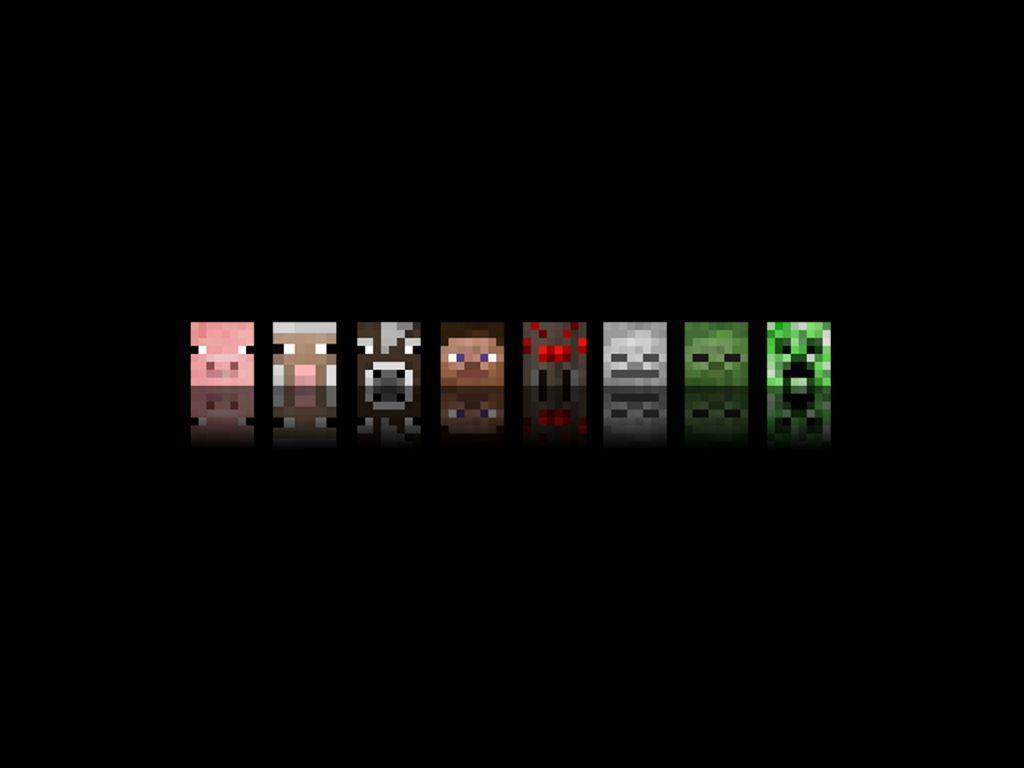 best Minecraft Backgrounds