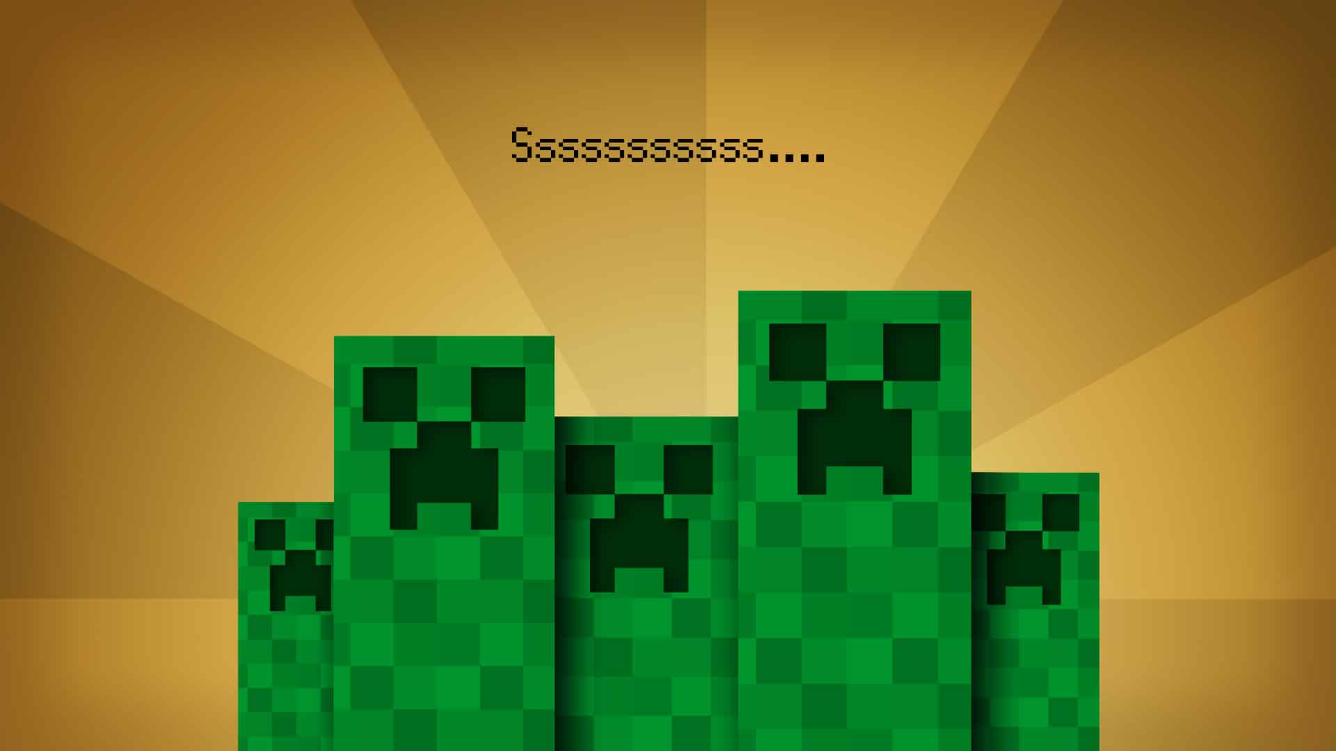 Creepers