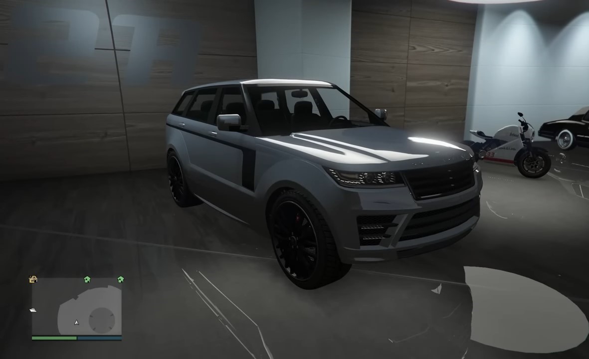 Best cars to sell in GTA 5 Online