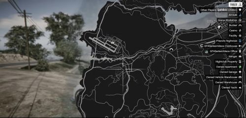 GTA 5: Packie McReary Location [Complete Guide] | Gamesual