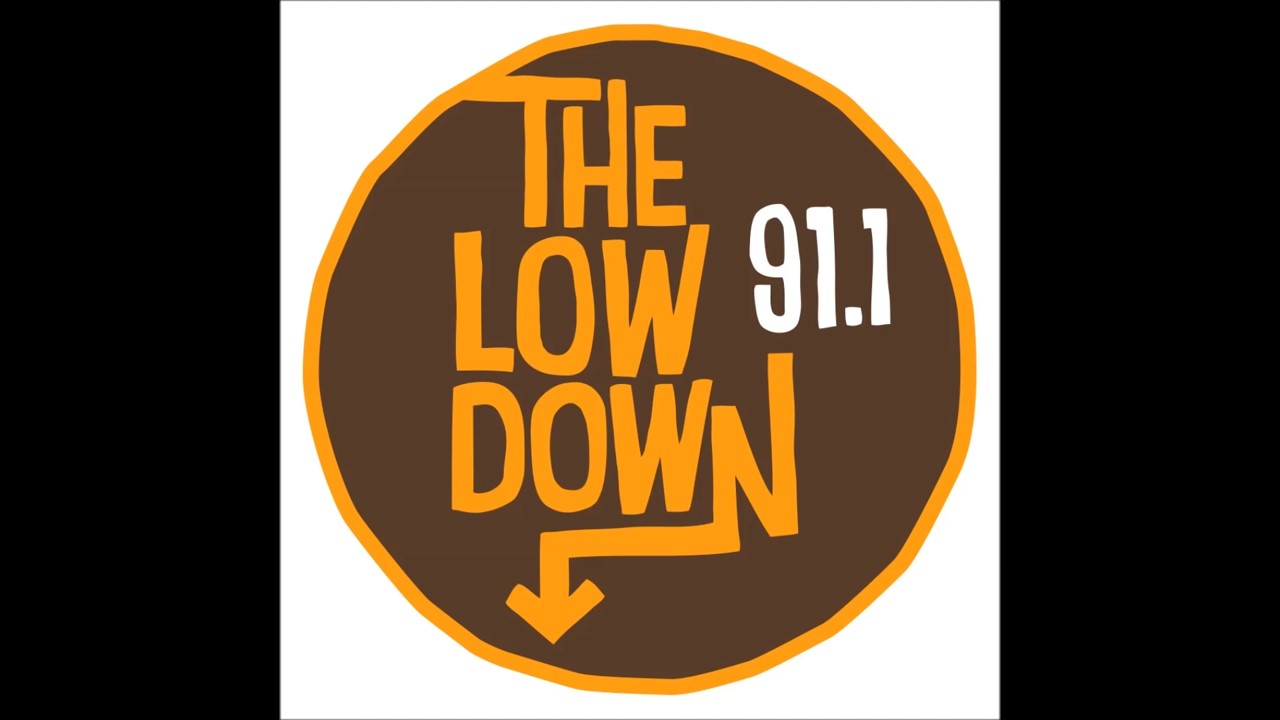 The Lowdown 91.1 Radio 