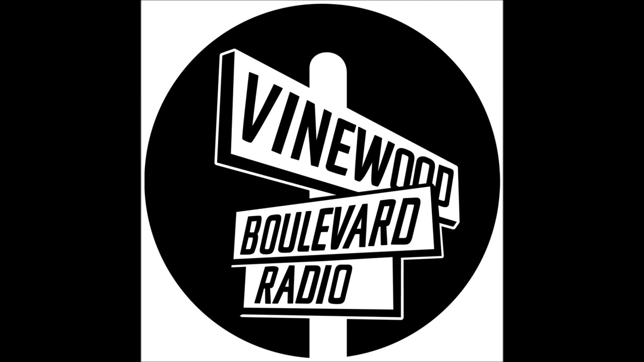 Vinewood Boulevard Radio Station