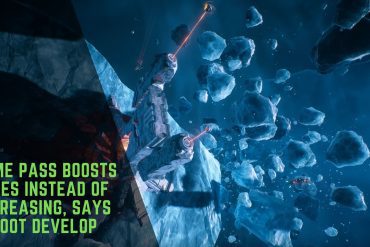 Game Pass Boosts Sales Instead Of Decreasing, Says Reboot Develop